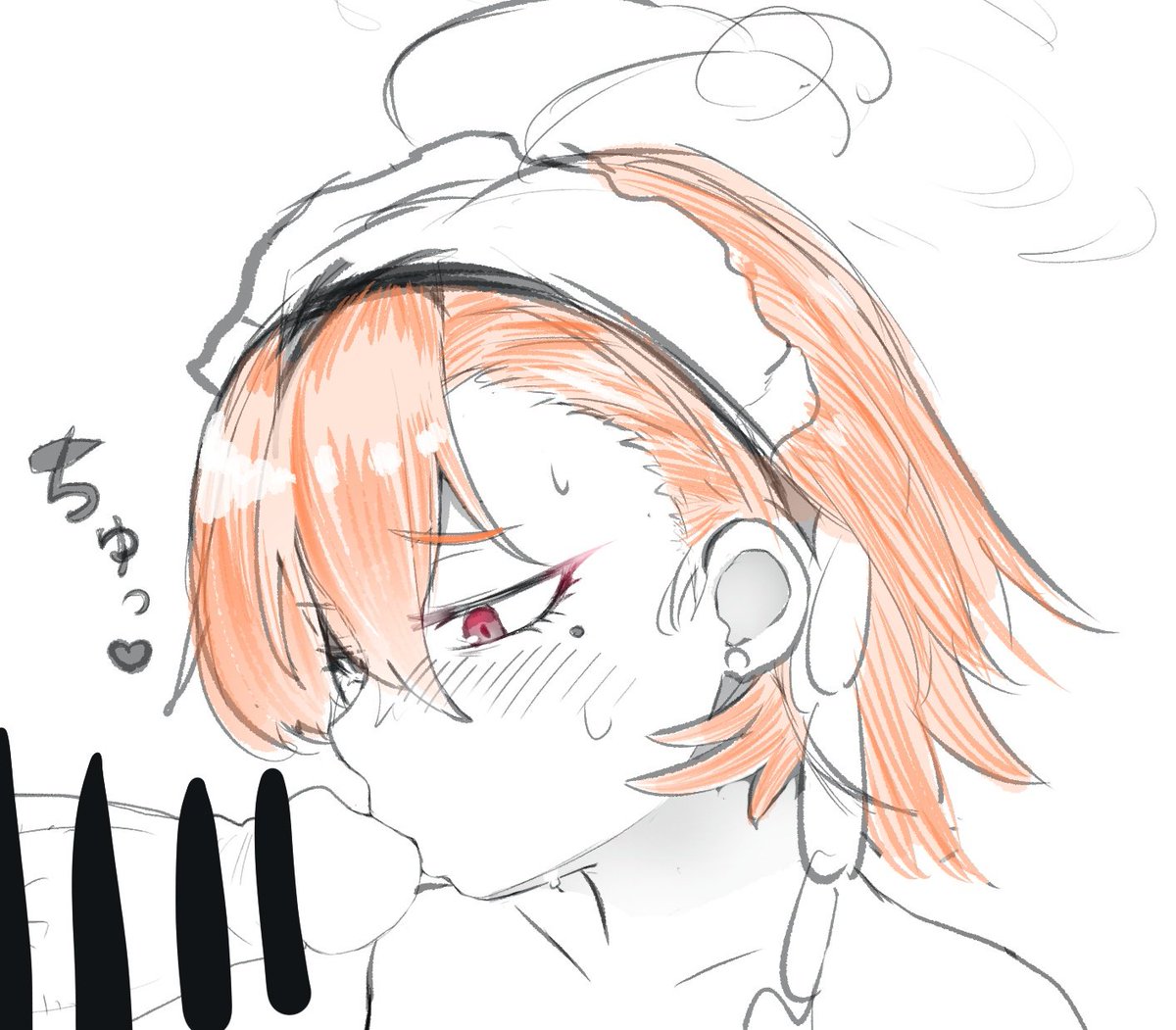 揚げ出しお餅 tweet media