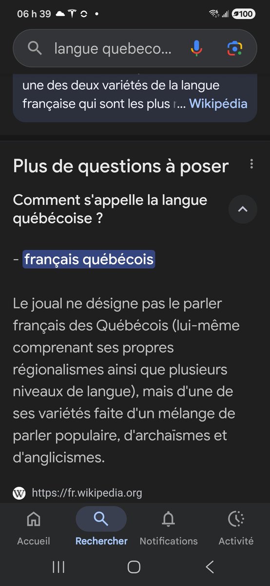 Dan Laroche tweet media