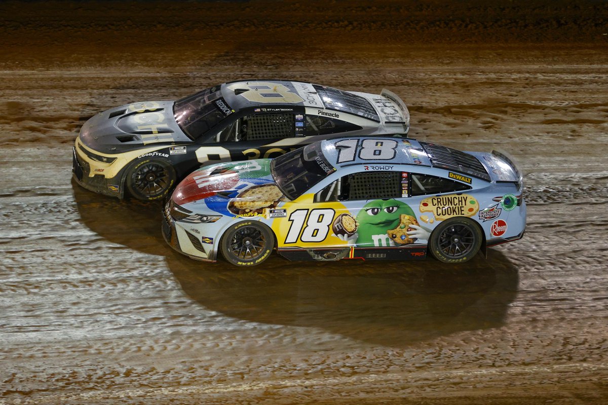 Dirty Mo Media tweet media