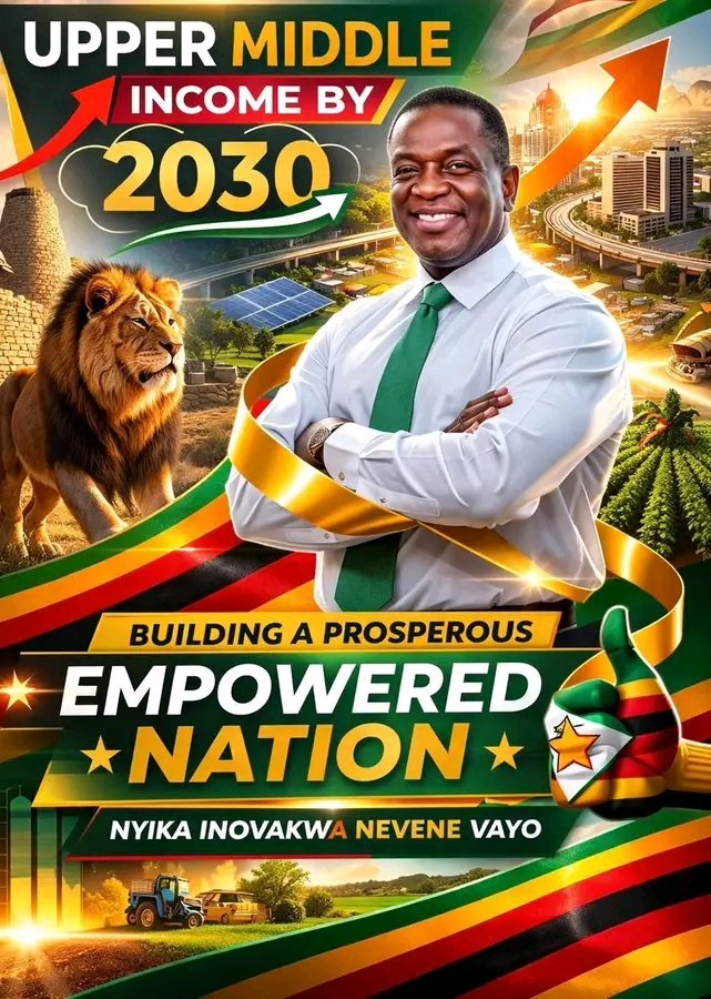 Varakashi4edByo's tweet photo. Amendment Bill N03 Bill, sifunwe libandla lonke, okwakhathesi imuli yeZimbabwe iyakwazi ukubana uBaba Mnangagwa yinsimbi yomsebenzi engu Shumba Murambwi uyazihambela indaba ezentuthuko lokuthuthukisa isizwe sakithi🇿🇼
✅ TO AMENDMENT BILL NUMBER 3👌
#Vision2030IsUnstoppable 🐊 https://t.co/Gna6yMhY3C