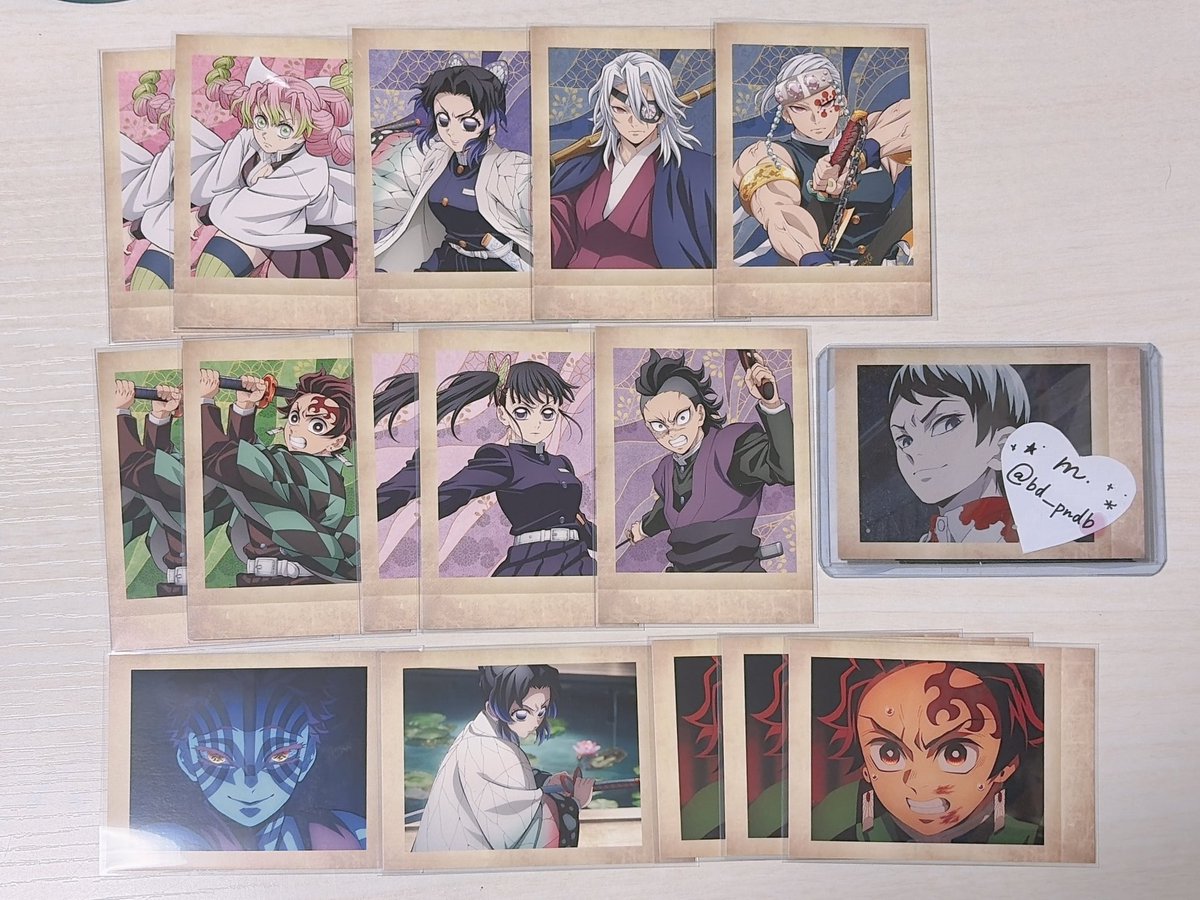 m. "えむどっと"❣️ tweet media