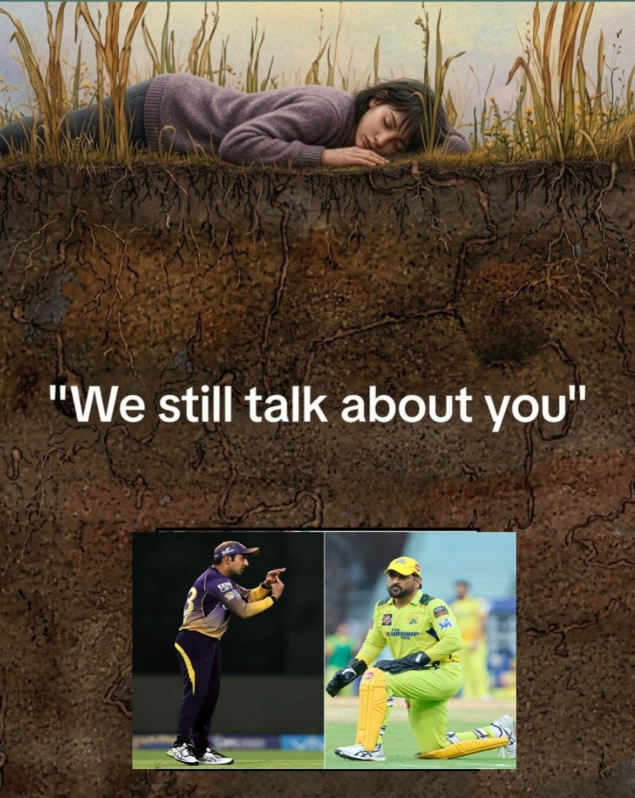 कट्टर KKR समर्थक 🦁🇮🇳 ™ tweet media