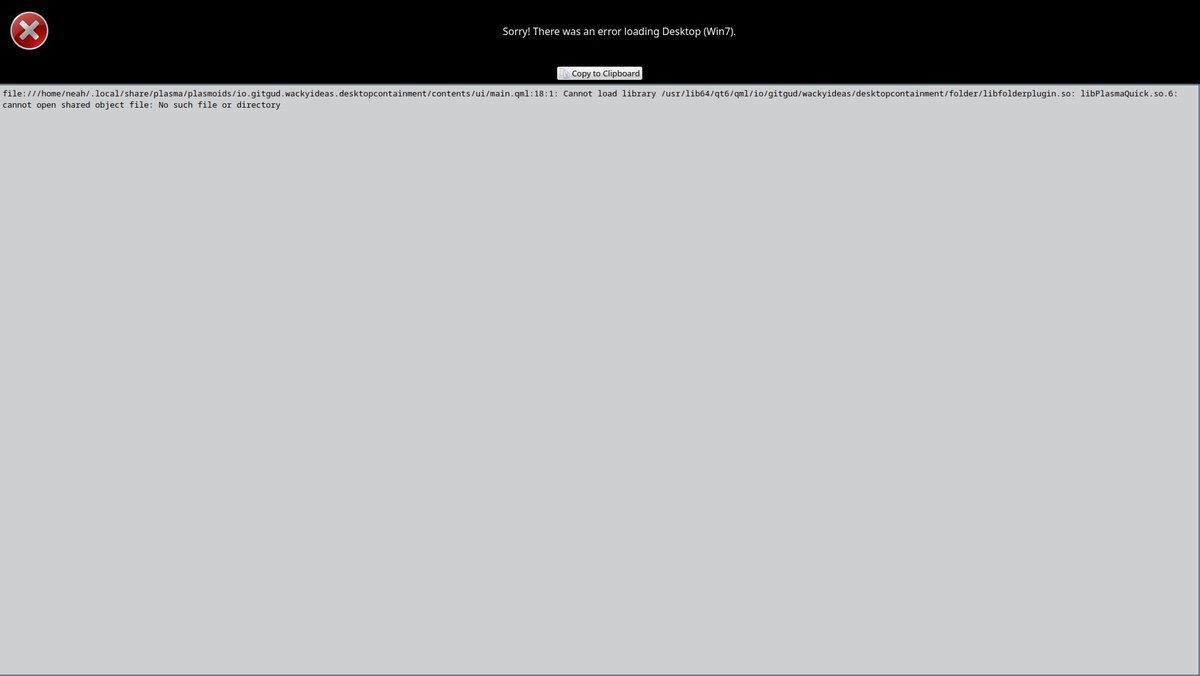 pov you theme linux once