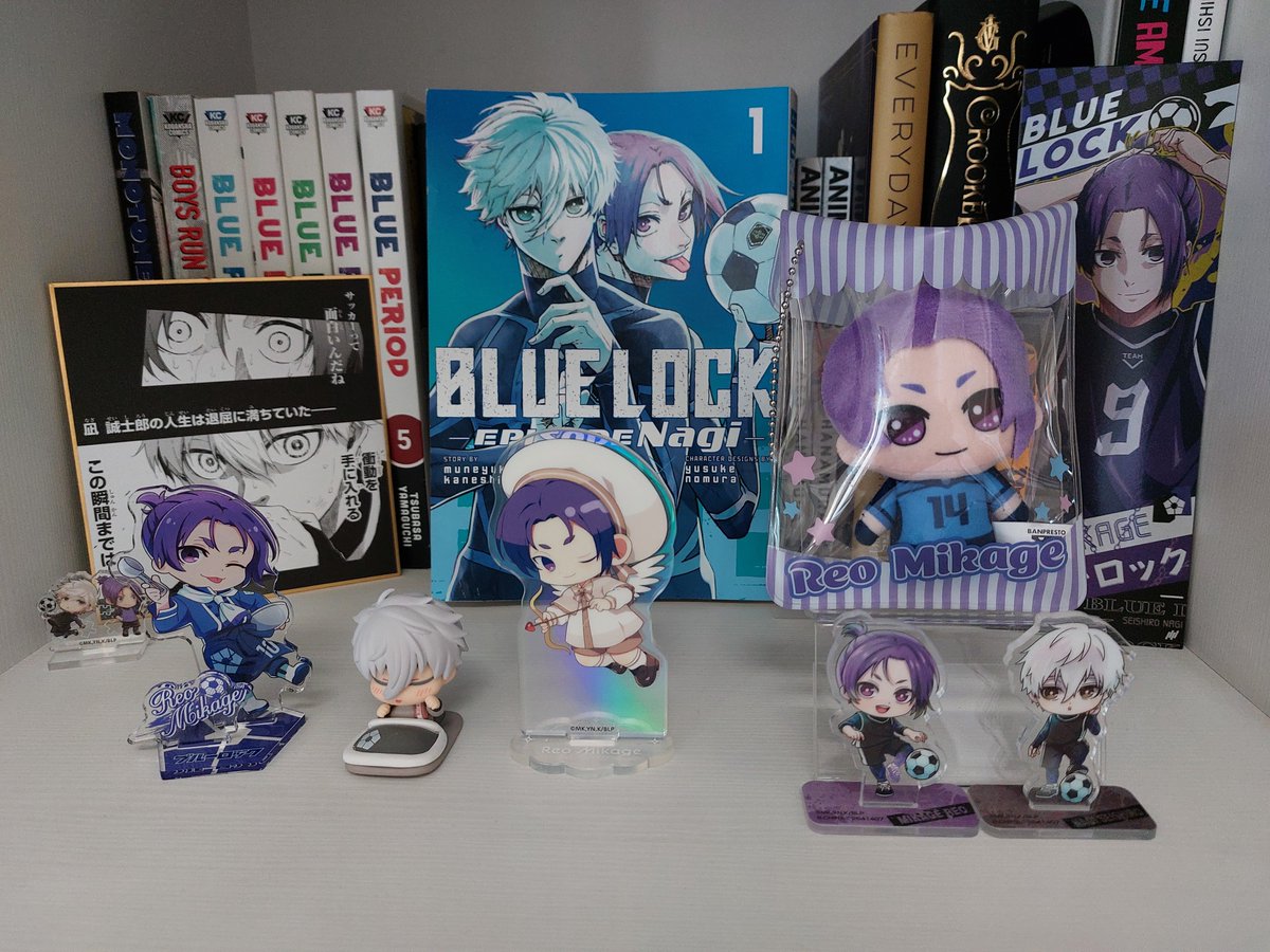 rolulsoarelui's tweet photo. My shelf #myshelf yay https://t.co/6goFcLutYw