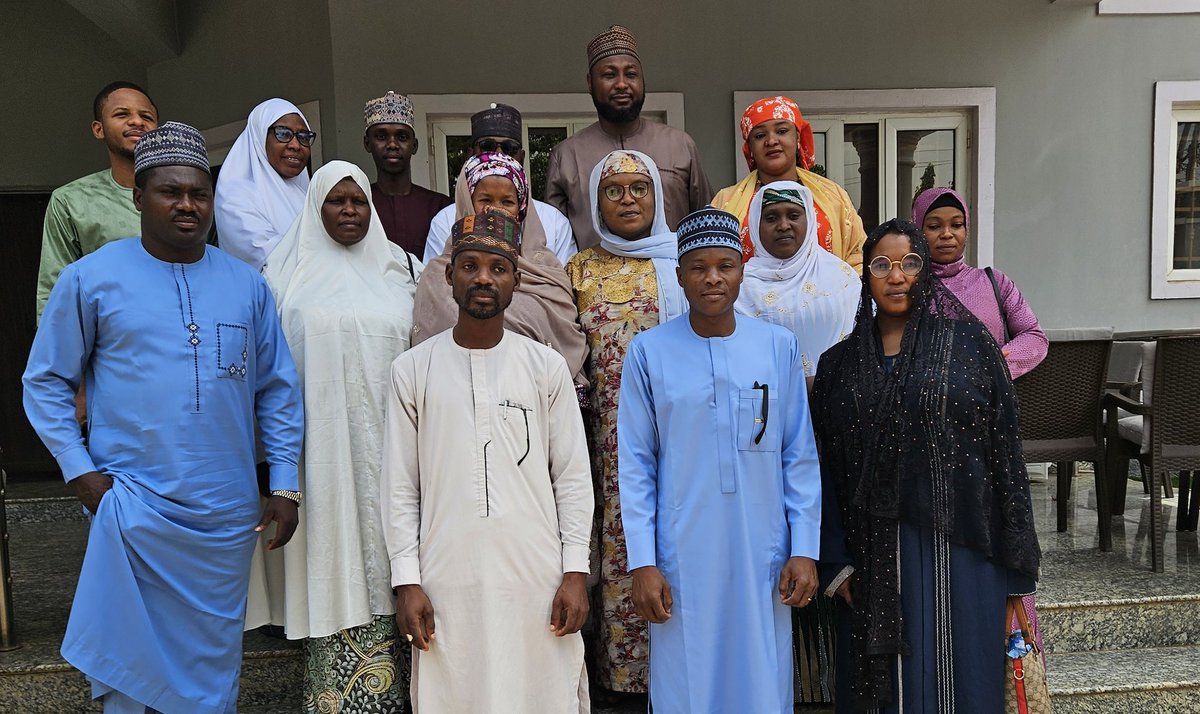 Mallam jabir tweet media