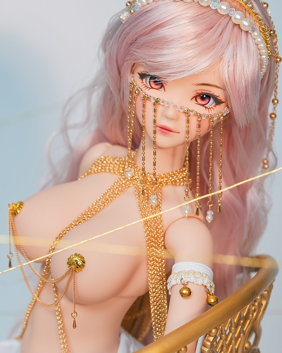 Golden Threads

#smartdollsorry #smartdoll #스마트돌 #スマートドール #dollphoto #dollphotography #bjd #bjdphotography #smartdollphoto #smartdollphotography