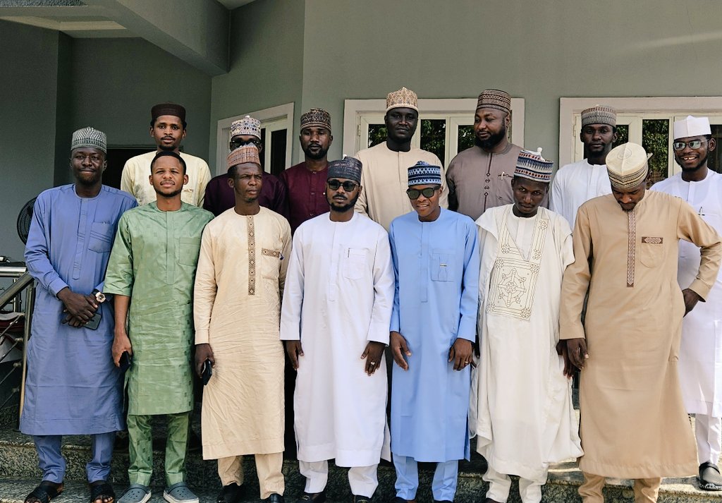 Mallam jabir tweet media