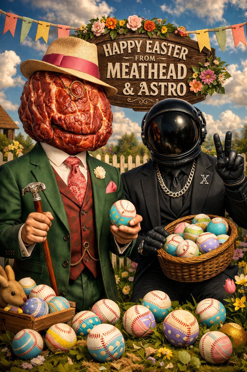 Meathead033 tweet picture