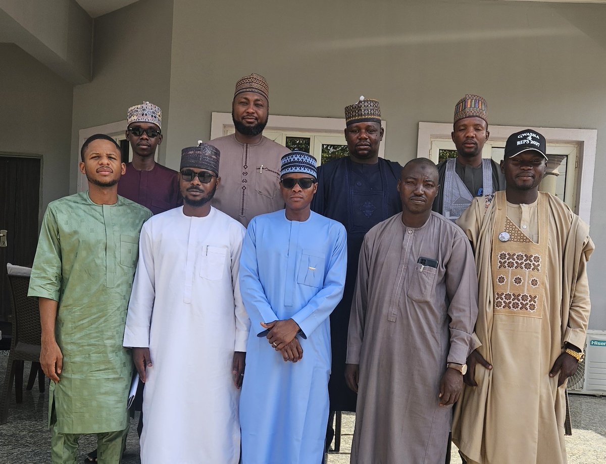 Mallam jabir tweet media