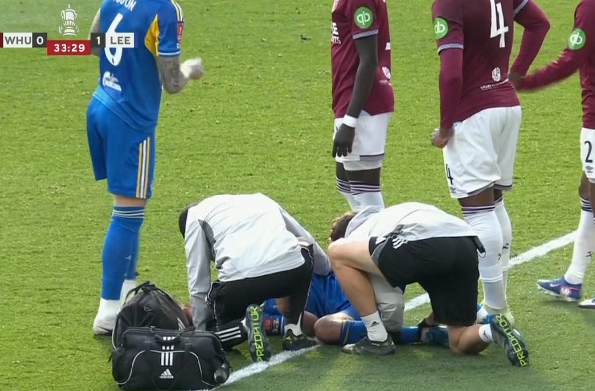 The Touchline | 𝐓 tweet media