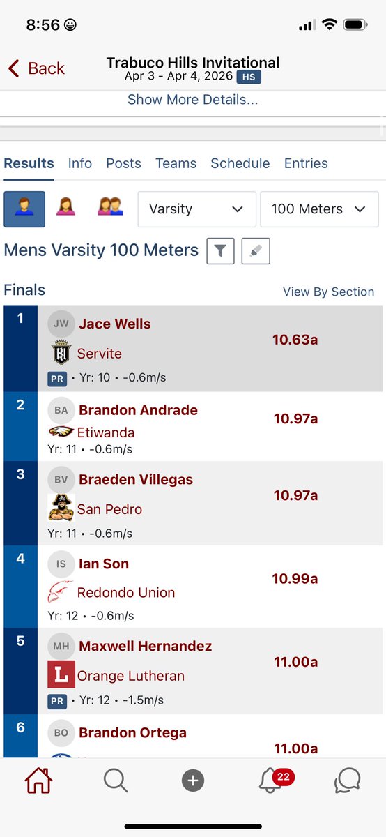 Braeden Villegas tweet media