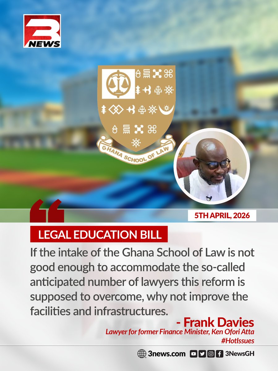 #TV3GH tweet media