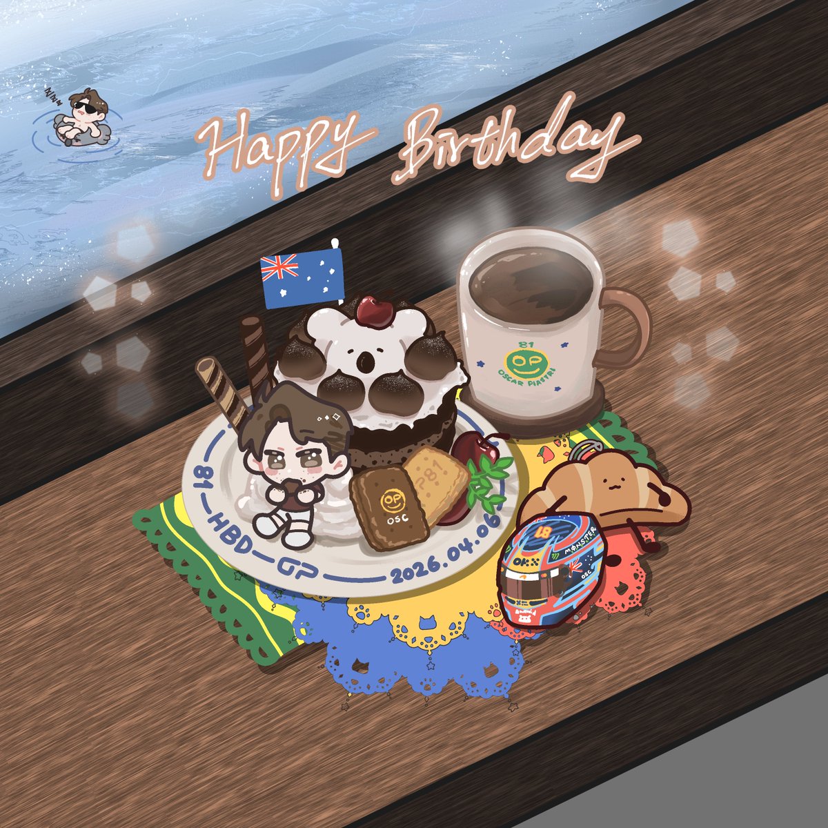 Erin🐱🐨 tweet media