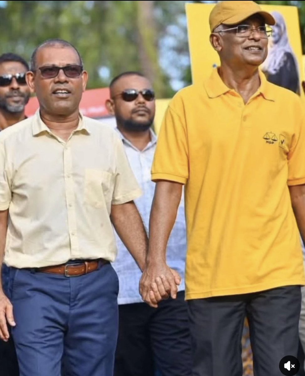 muhammad 🇲 💡💡 بجمهورية_المالديف tweet media