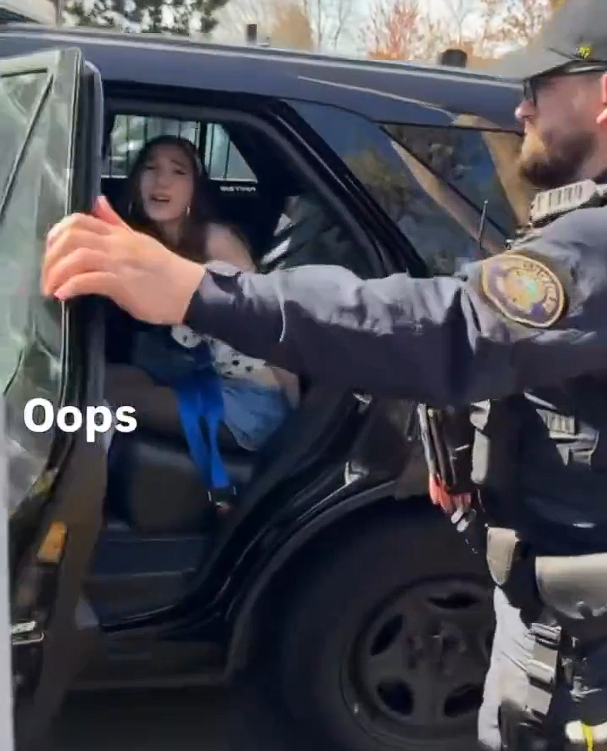 Not Tina Kotex tweet media