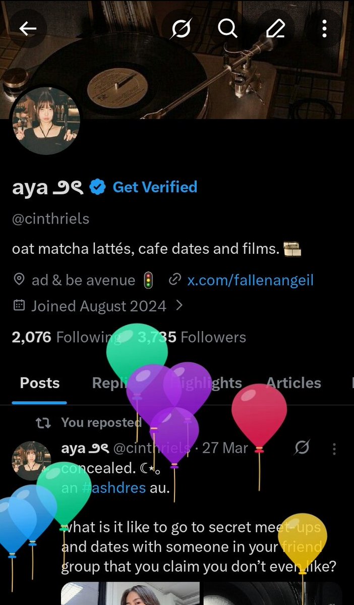 aya ౨ৎ tweet media