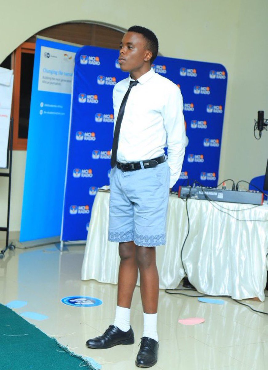 Mr Mbale🇺🇬 tweet media