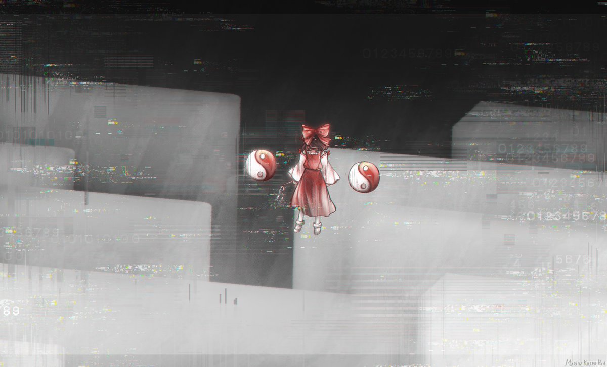 Marina Killer Red tweet media