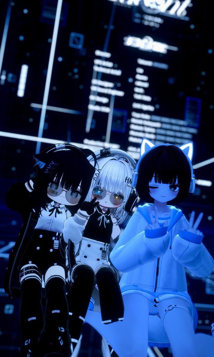 はむ_。 tweet media