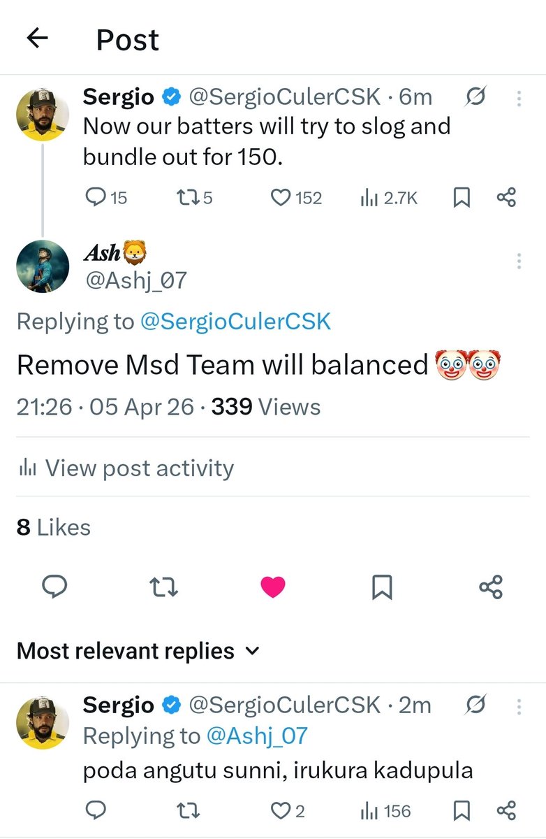 𝑨𝒔𝒉🦁 tweet media