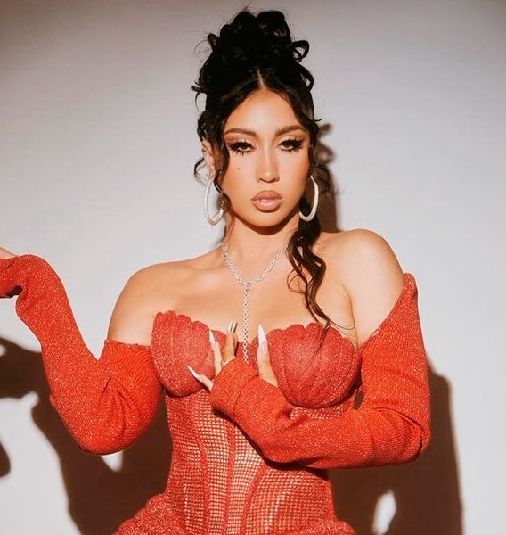 acervo pop latino tweet media