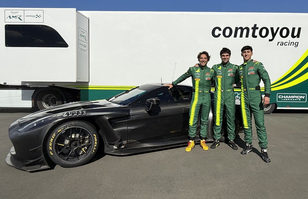 SoyMotor.com tweet media