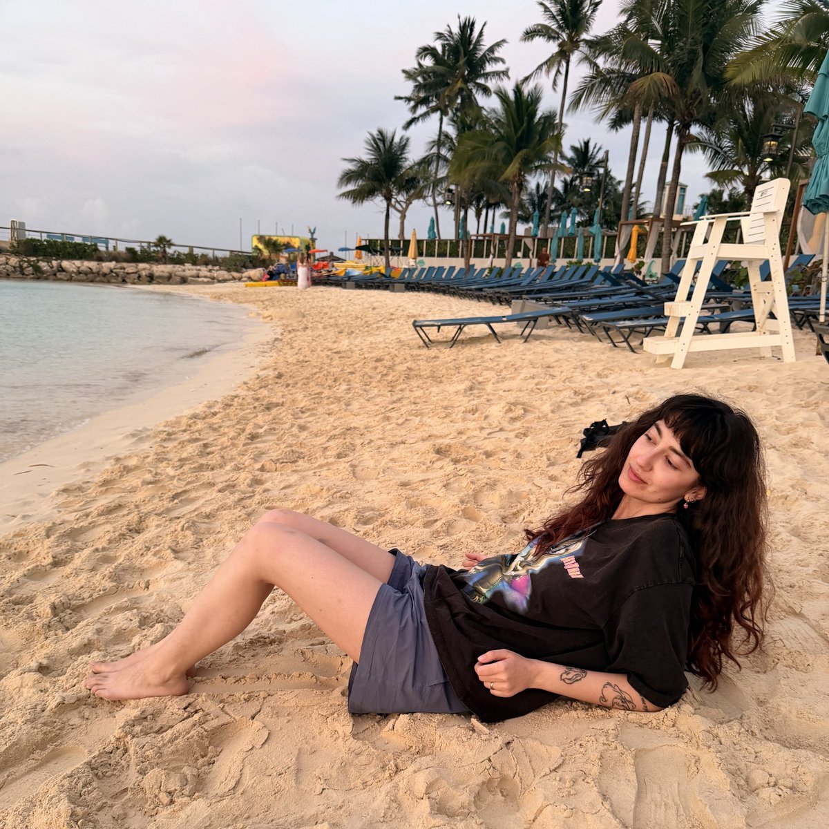 Julia Dager tweet media