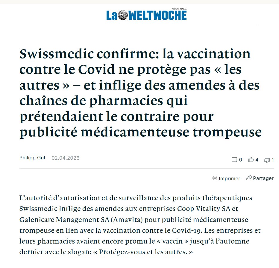 Vie brisée tweet media