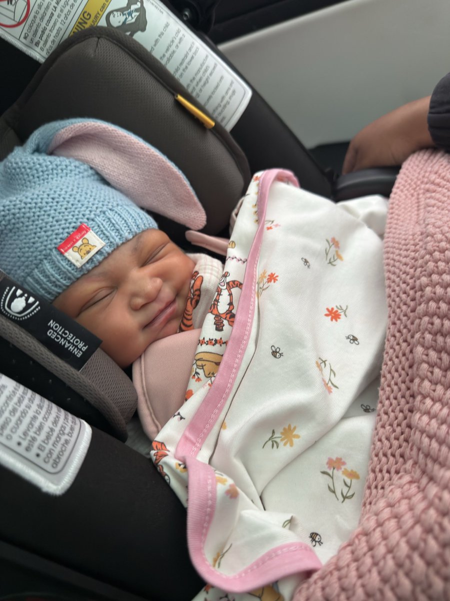 Arjahnae Curtis tweet media