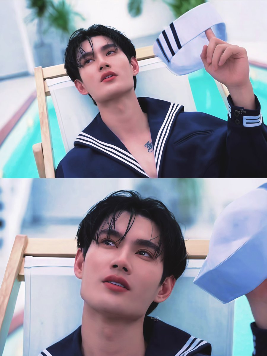 น้องพูห์คือสิ่งศักดิ์สิทธิ์ของพี่ สาธุ tweet media