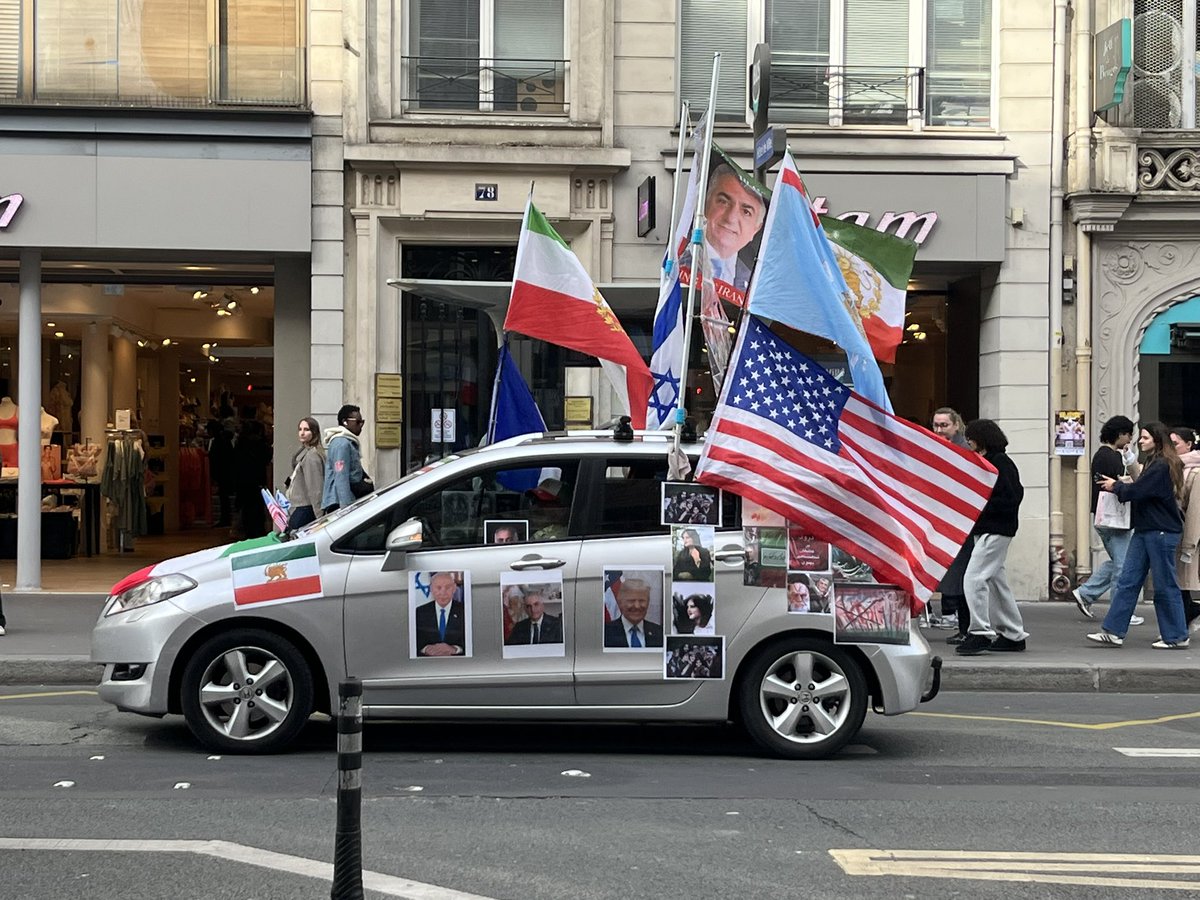 میرزا بن یوسف الجیلانی tweet media