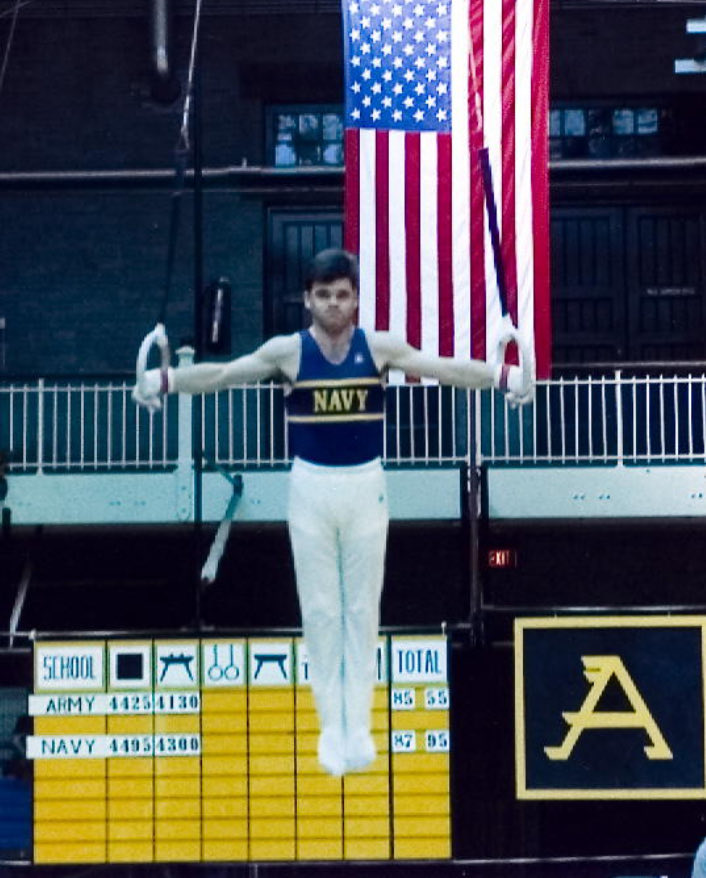 Naval Academy grad tweet media