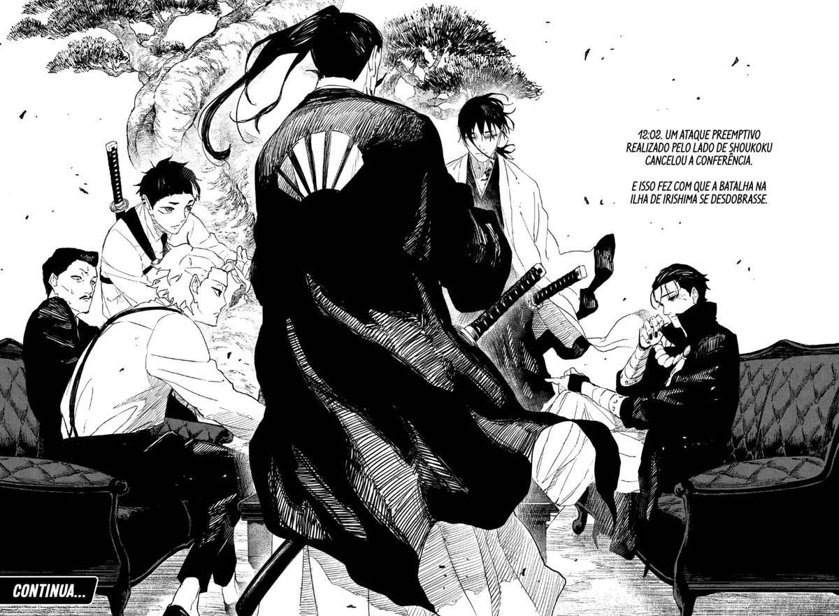 HIGINIO DAYS tweet media