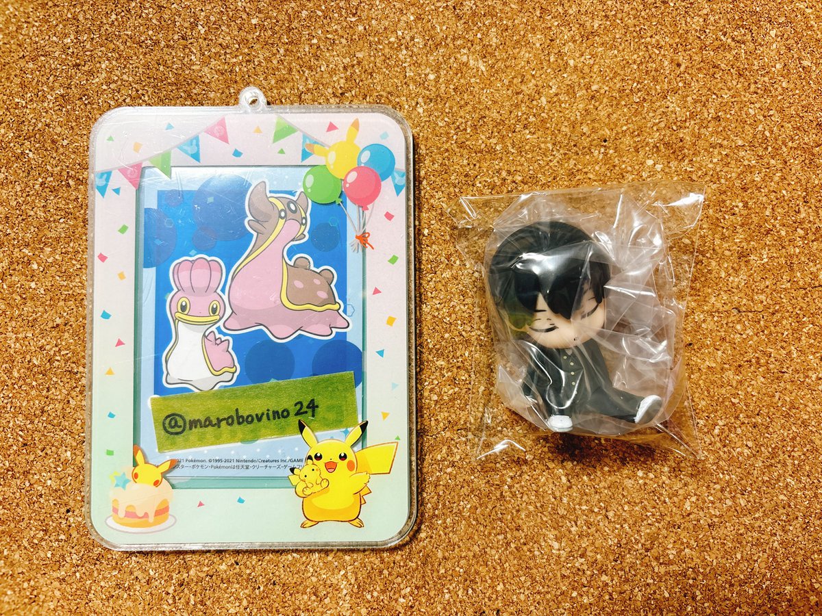 かなこ tweet media