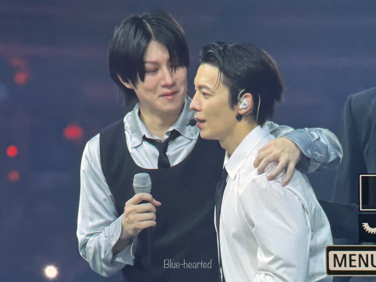 Bluehearted_hk's tweet photo. 260405 Super Show 10 SJ-CORE in Seoul Day 3

#슈퍼주니어 #슈퍼쇼10앙콘 #superjunior https://t.co/ogi535Fl4f