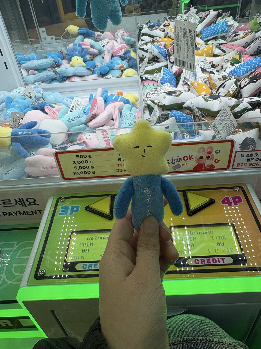 수명짱아찌 tweet media