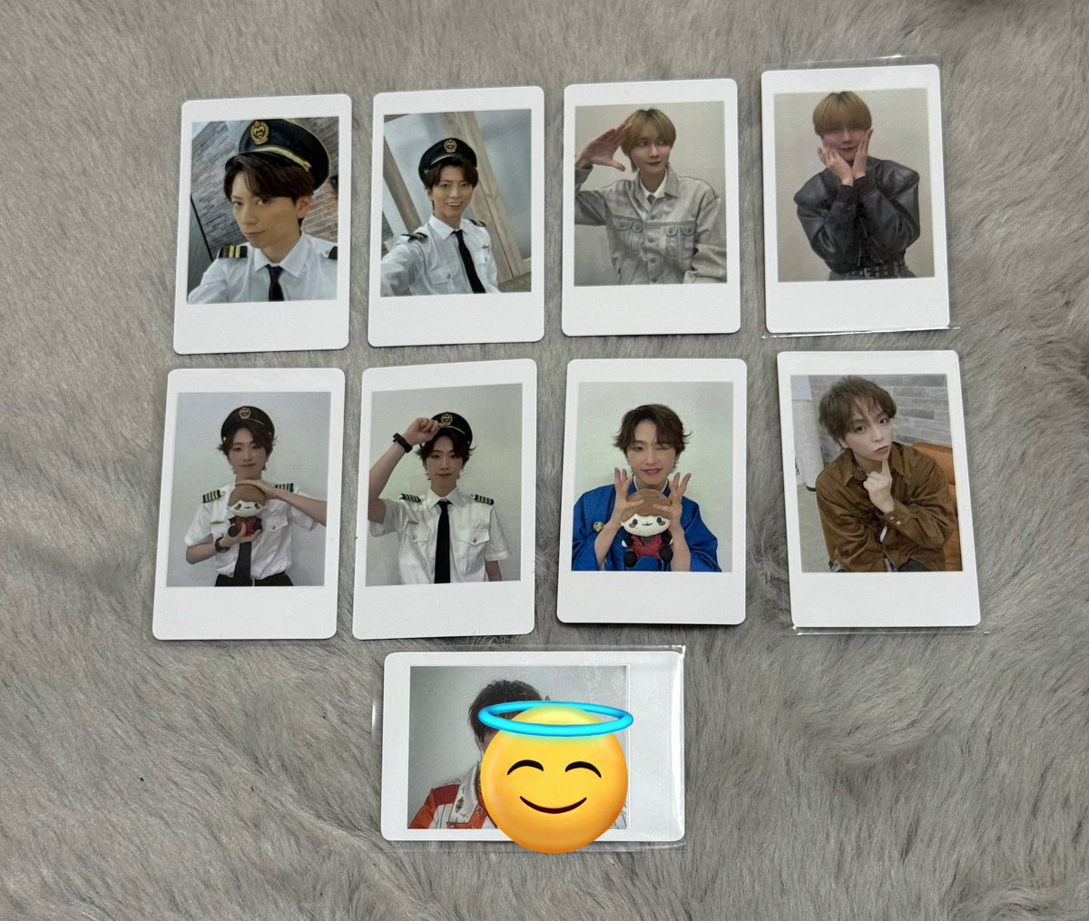 お取引 tweet media