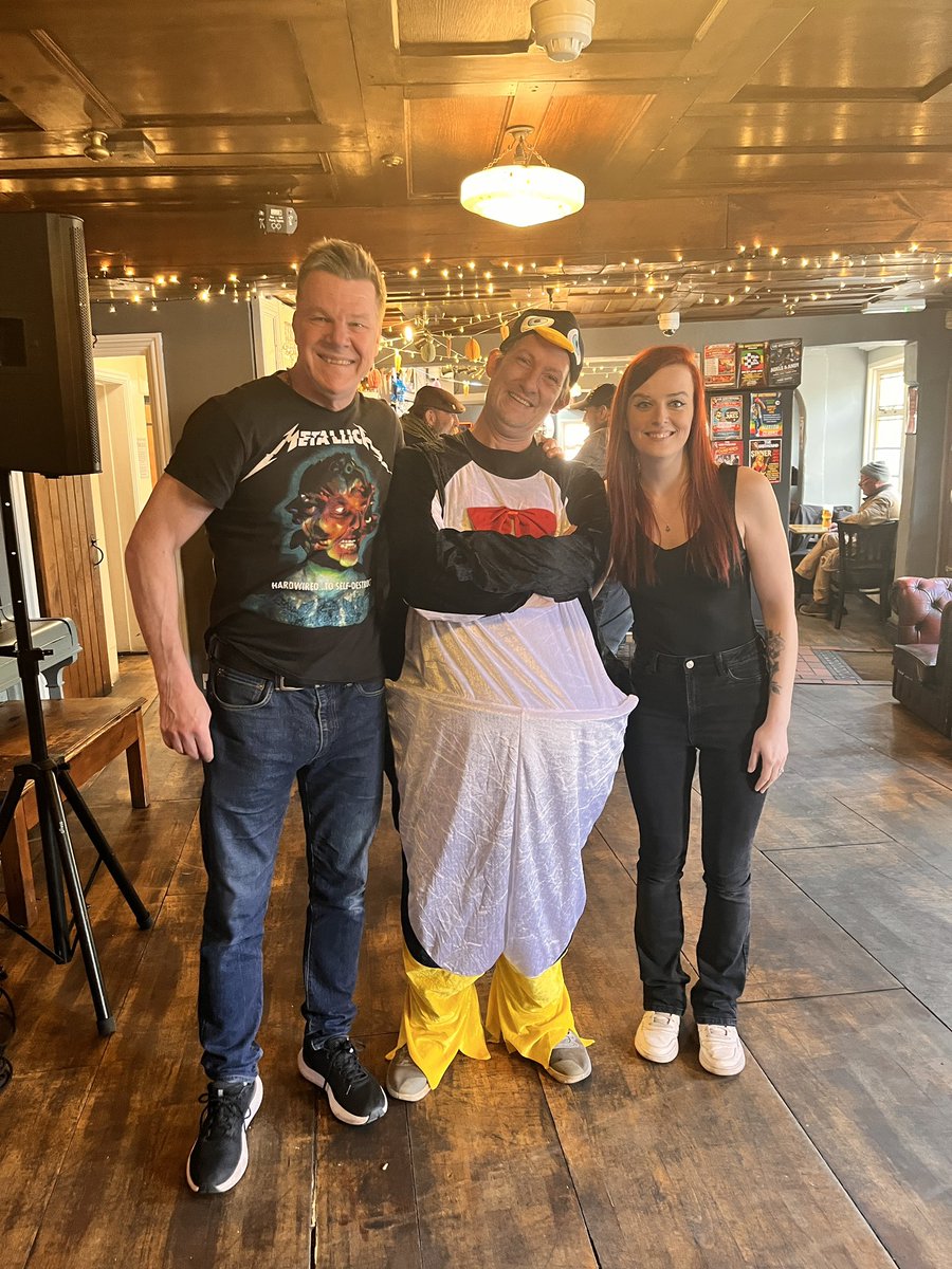 The Drunken One tweet media