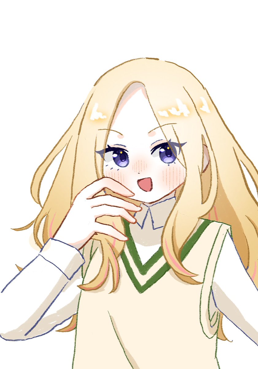 みぷ tweet media