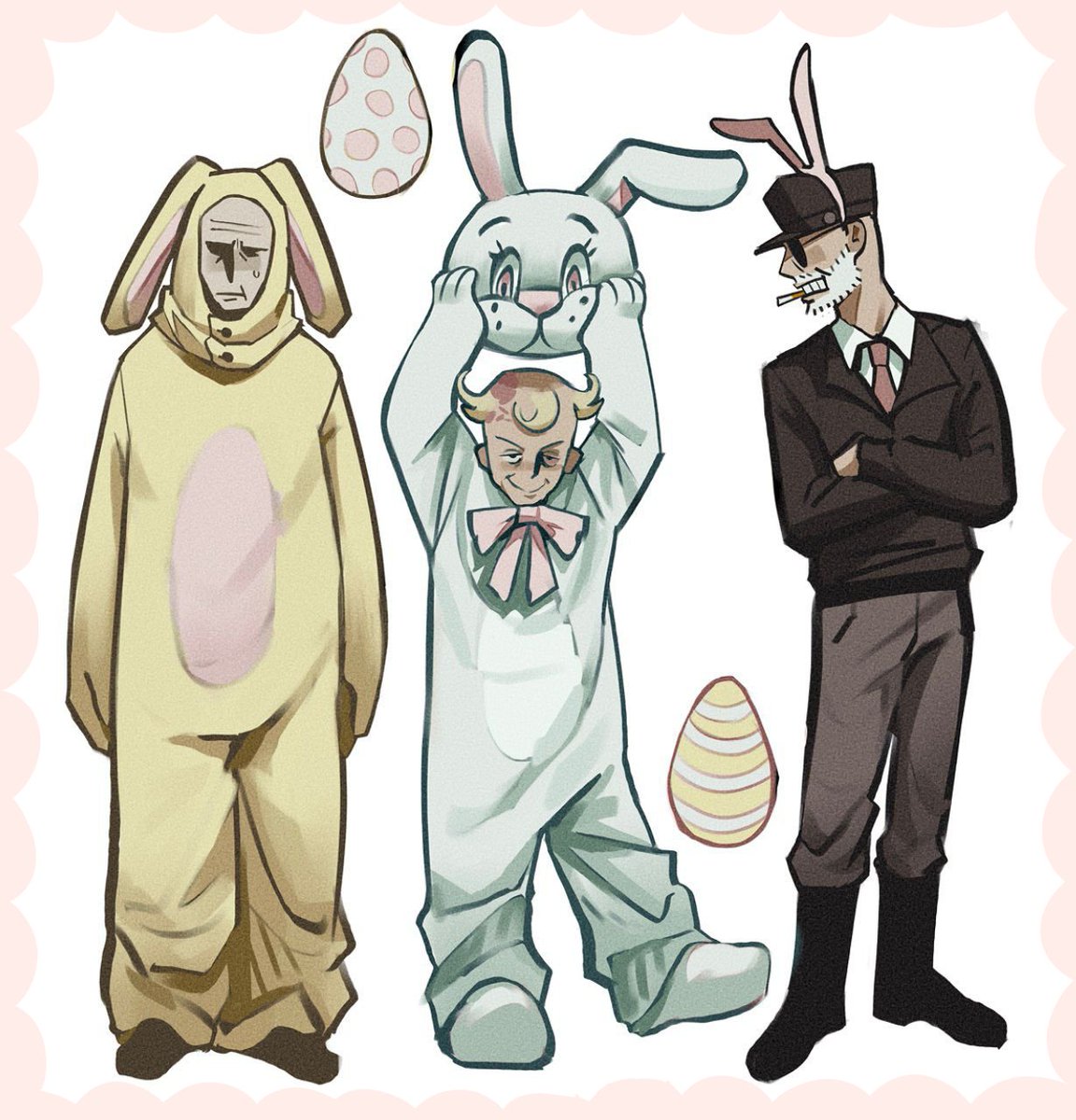 goblin shark tweet media