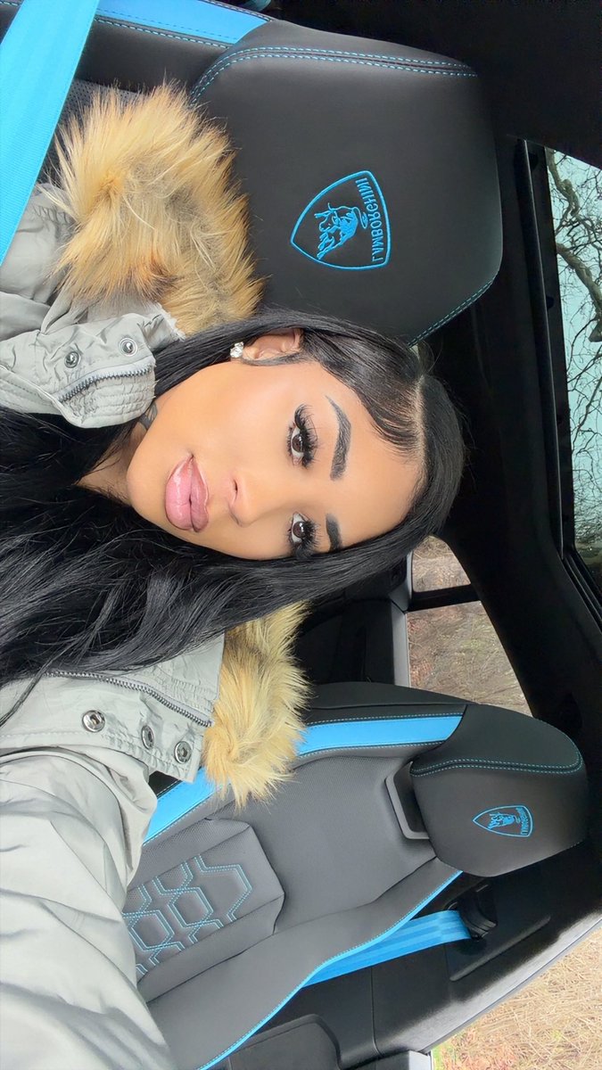 rae bandz tweet media