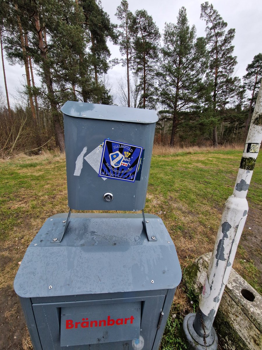 Bo-Göran BG Karlsson tweet media