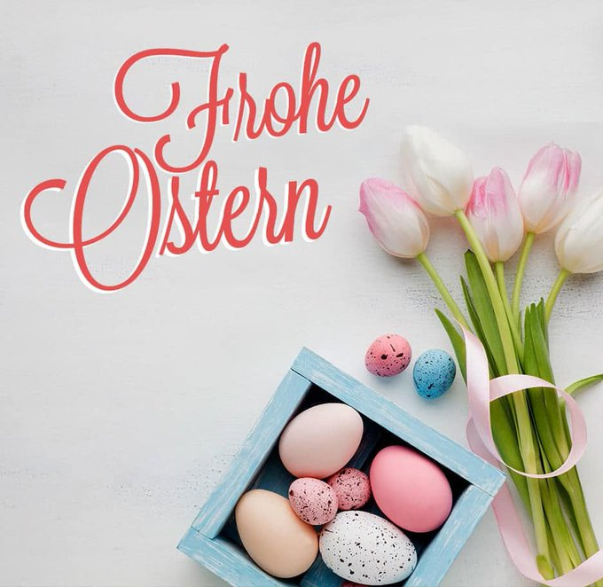 VEClub's tweet photo. A very Happy Easter to all our Members, Family and Friends! https://t.co/3DexIN8jJQ