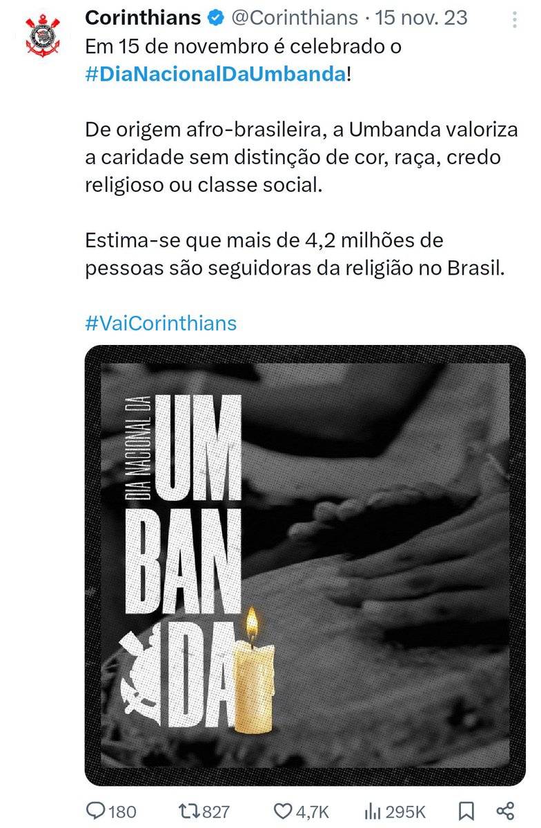 Pilar #liberdadedarkfla tweet media