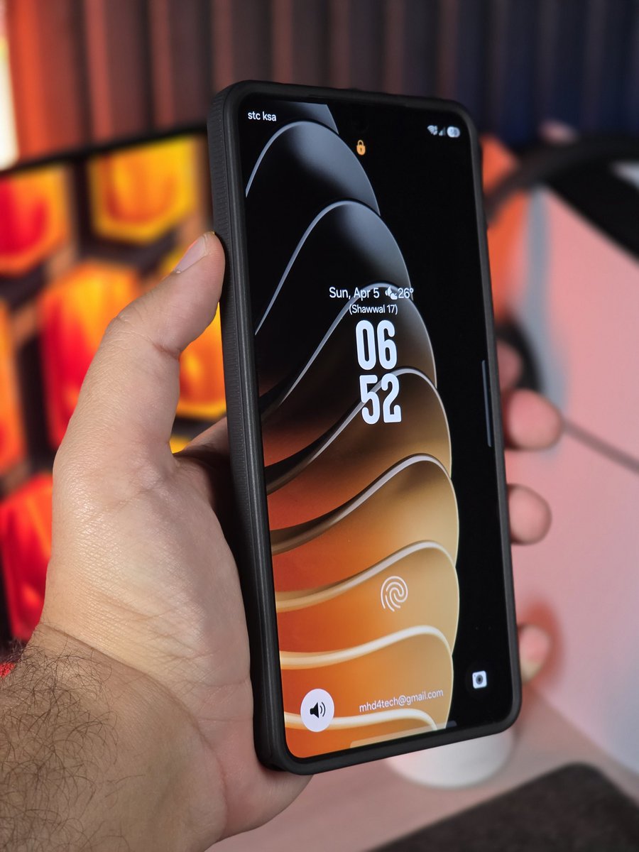 MHD4TECH tweet media