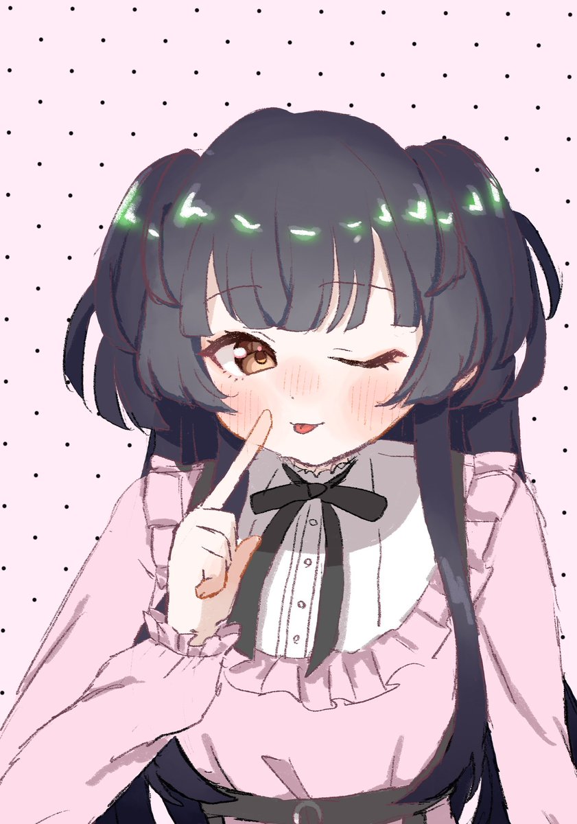 みぷ tweet media