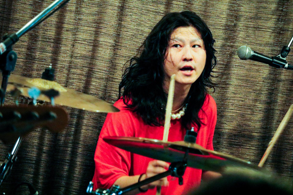 爛漫天国 tweet media