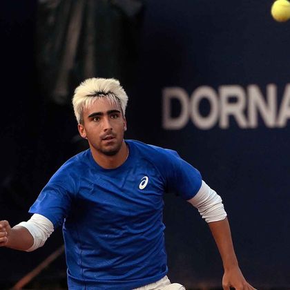 José Morón tweet media