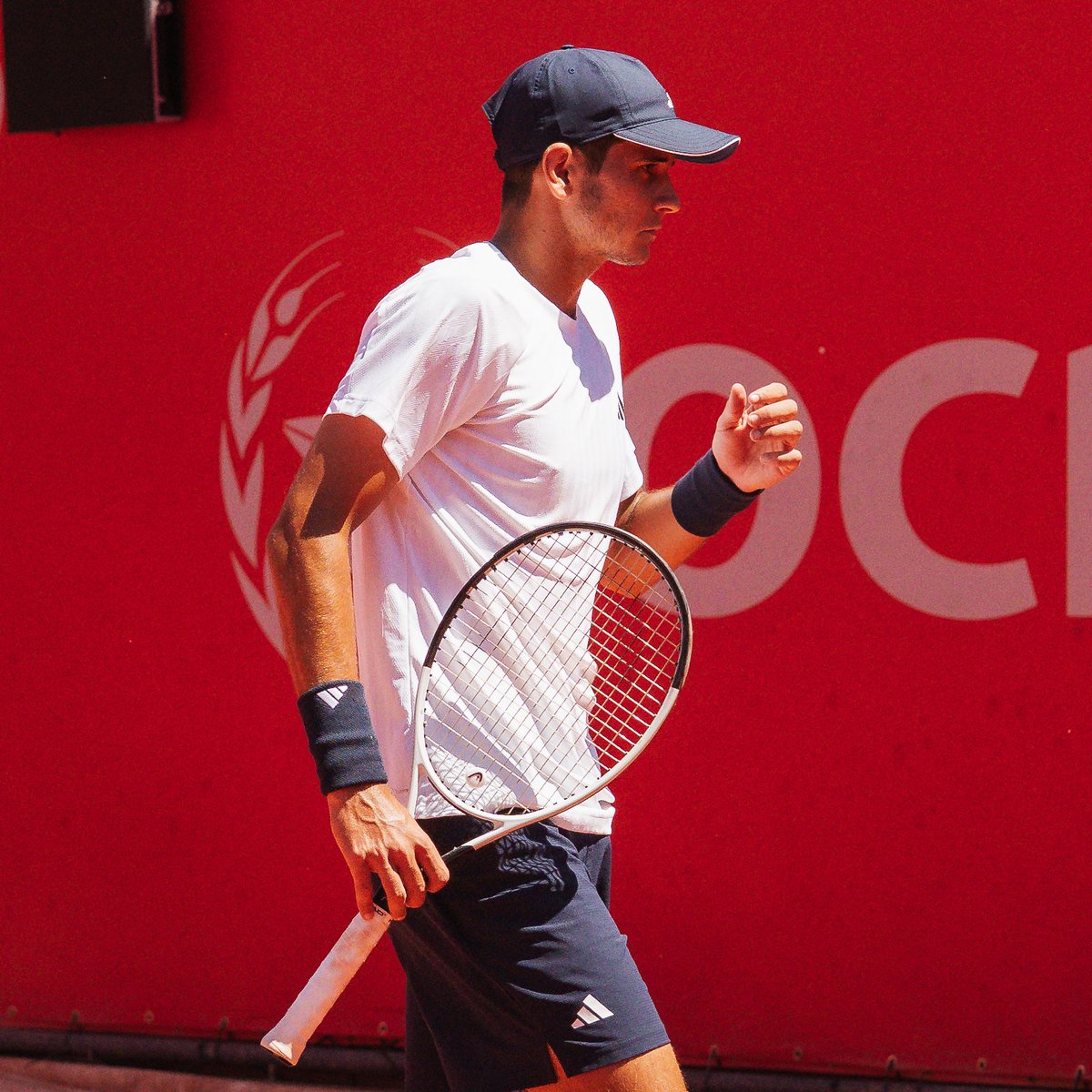 José Morón tweet media