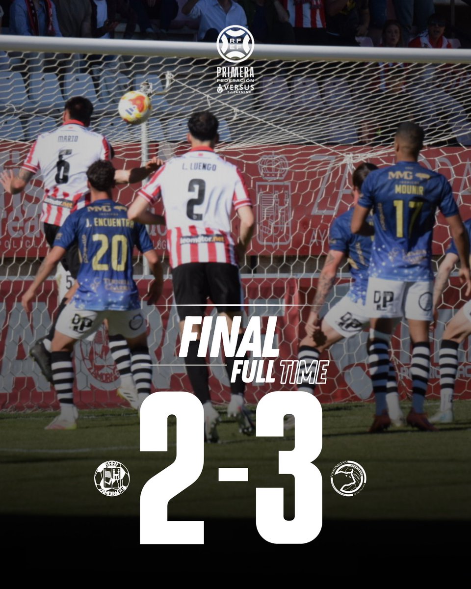 Zamora CF tweet media